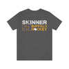 Skinner 53 Buffalo Hockey Unisex Jersey Tee