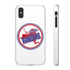 Ladies Of The Rangers  Snap Phone Cases In White