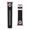 Ladies Of The Rangers Apple Watch Band In Black